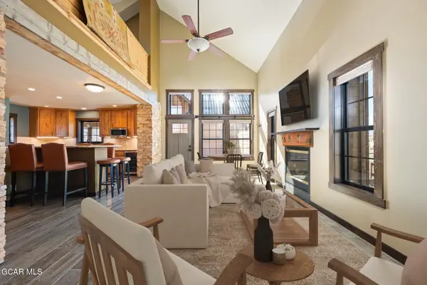 127 Gcr 8947 / Silversage Road, Granby, CO 80446