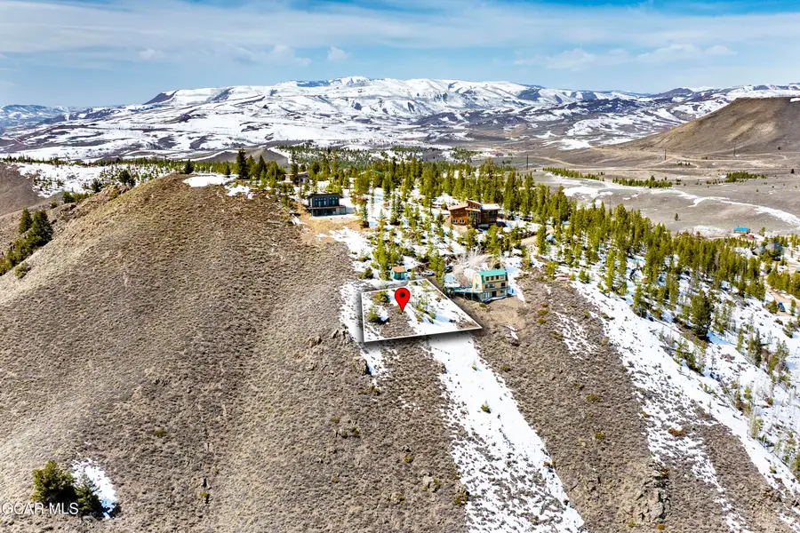 34 Riverview Lane, Granby, CO 80446 - Image #2