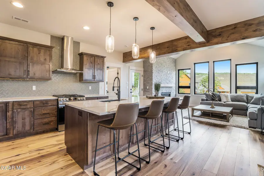 130 Buckhorn Circle, Granby, CO 80446 - Image #3