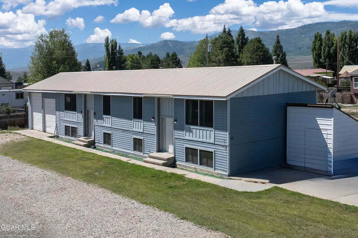 260 Christiansen Avenue, Granby, CO 80446 - Image #1