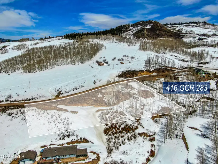 416 Gcr 283, Kremmling, CO 80459 - Image #2