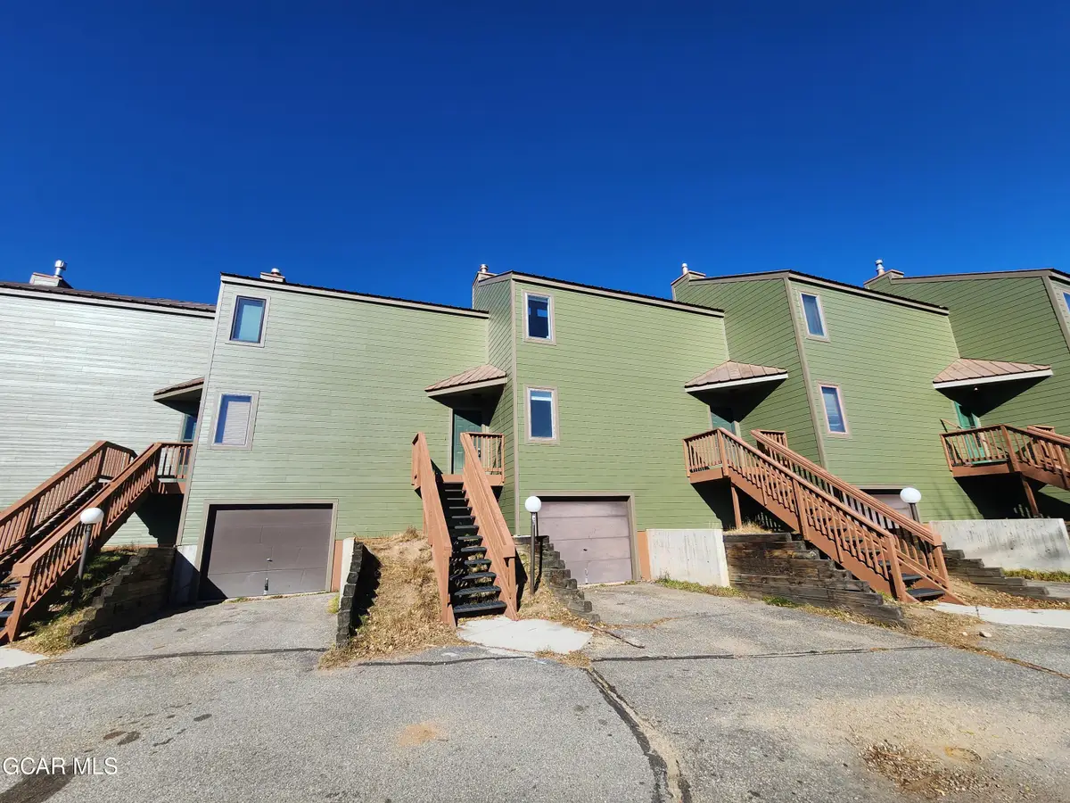 255 Gcr 4421 #3-C, Grand Lake, CO 80447 - Image #1