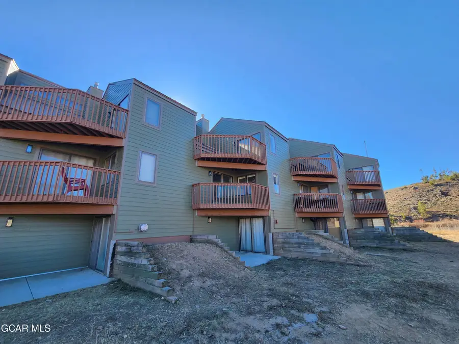 255 Gcr 4421 #3-C, Grand Lake, CO 80447 - Image #2