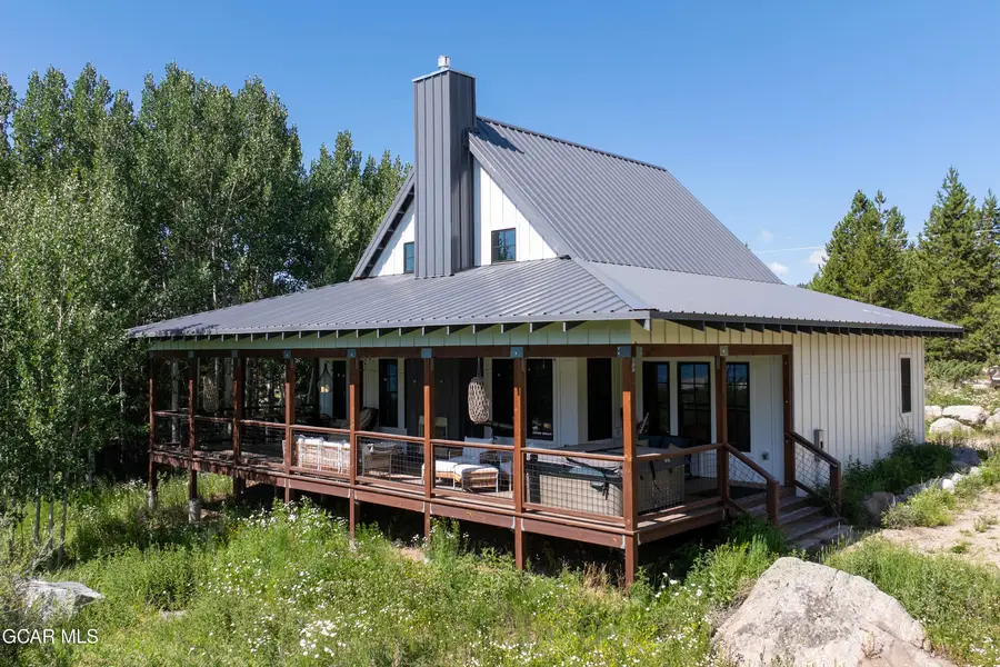 321 Co Rd 465, Grand Lake, CO 80447 - Image #2