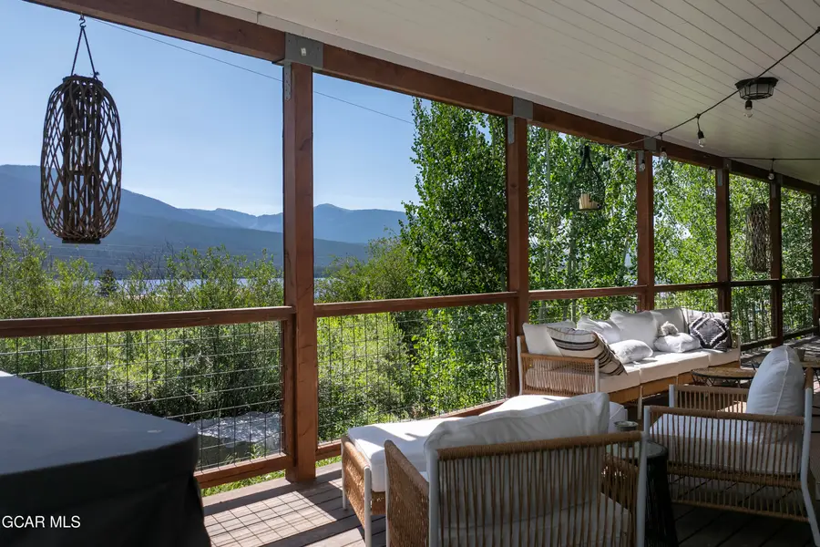 321 Co Rd 465, Grand Lake, CO 80447 - Image #3