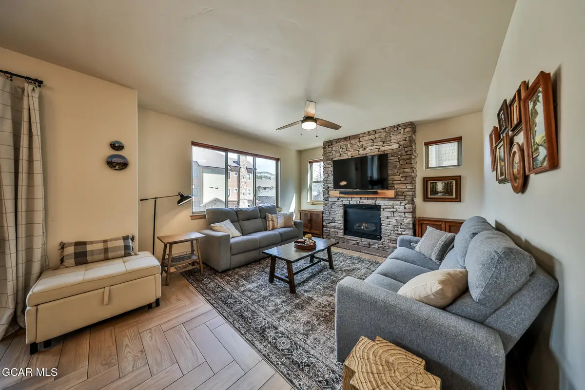 701 Trailhead #721, Winter Park, CO 80482 - Image #1