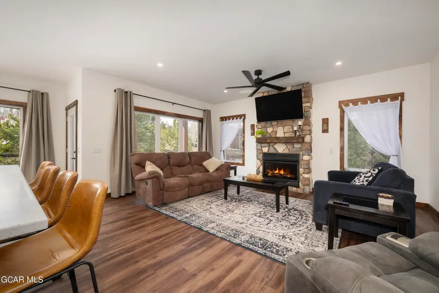 466 Trail Ridge Drive, Grand Lake, CO 80447 - Image #3