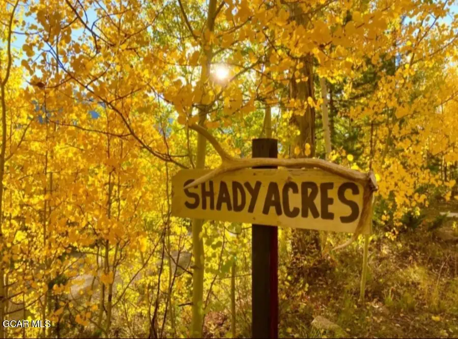 2884 Gcr 2415, Kremmling, CO 80459 - Image #3