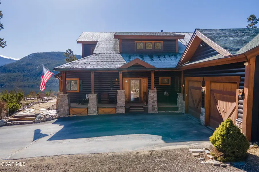 Address Withheld By Seller, Grand Lake, CO 80447 - Image #2