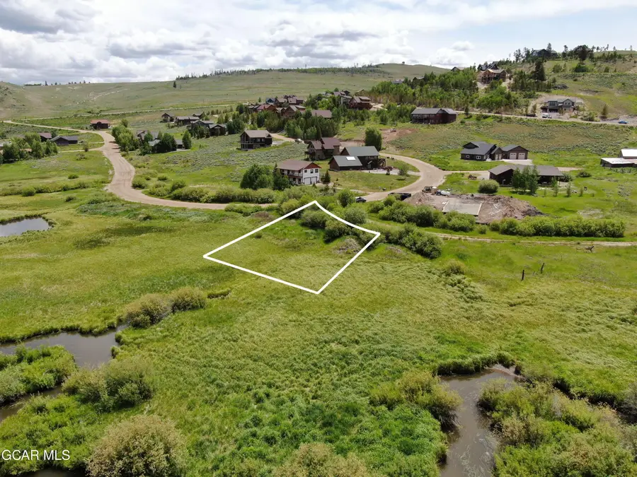 19 Willow Drive, Granby, CO 80446 - Image #2