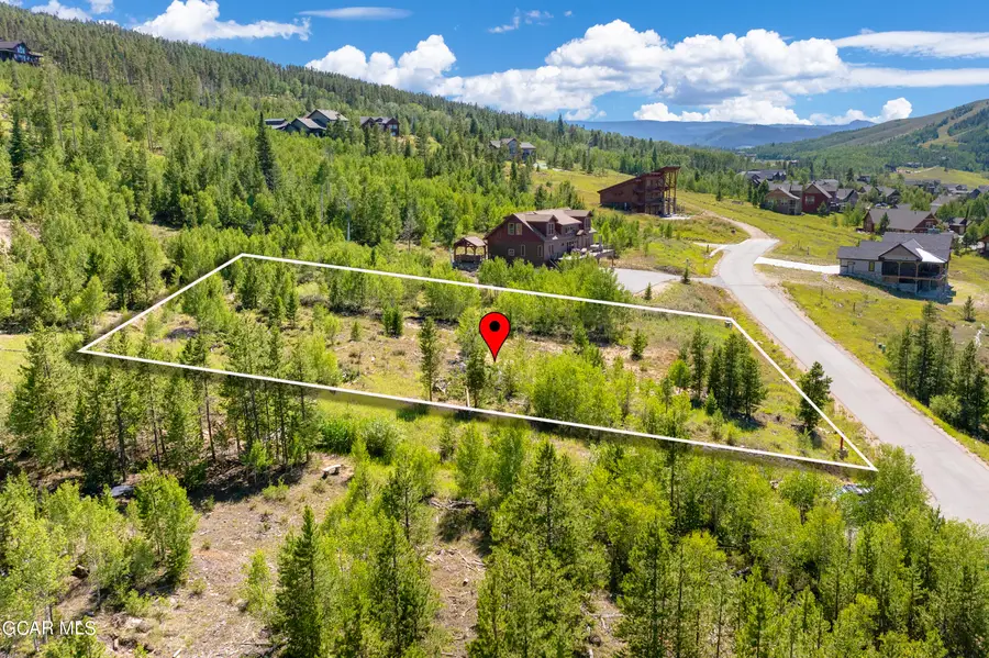 1010 Cumulus Way, Granby, CO 80446 - Image #2