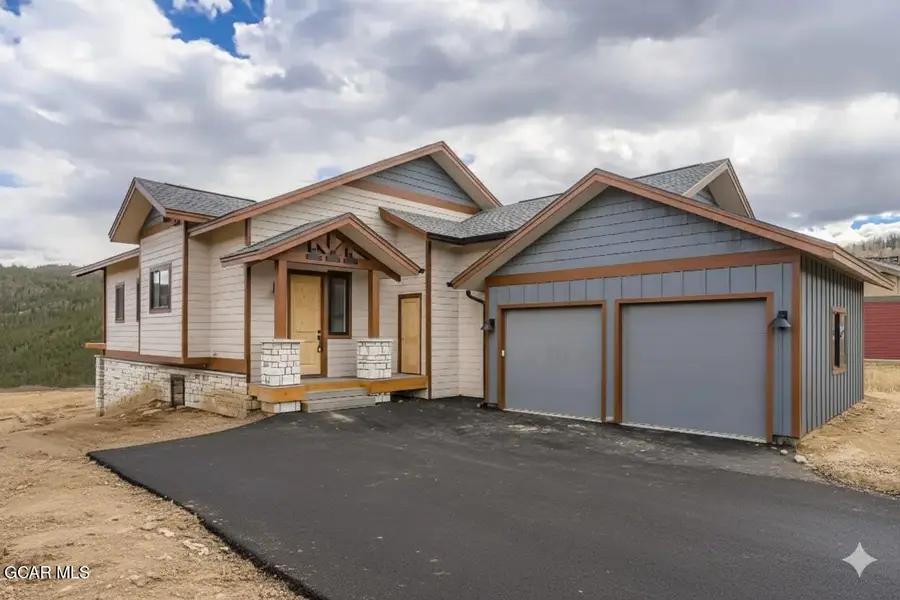 680 Lone Eagle Drive, Granby, CO 80446 - Image #2