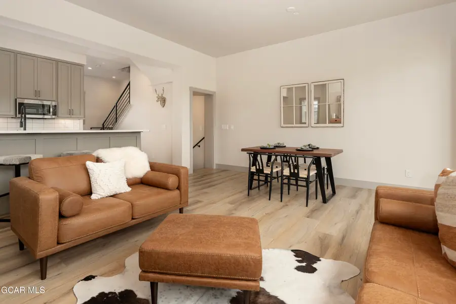 233 Eagle Ridge Circle, Granby, CO 80446 - Image #3