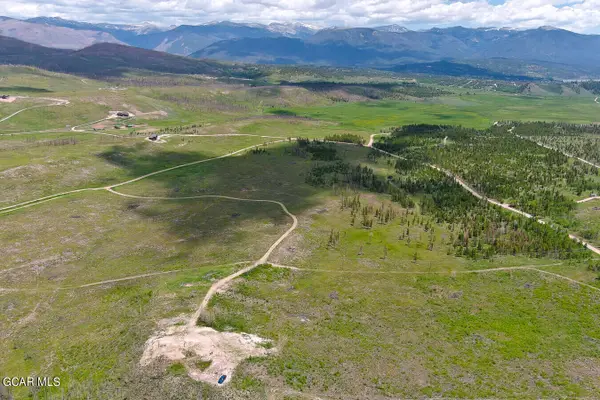 209 Gcr 4253, Granby, CO 80446