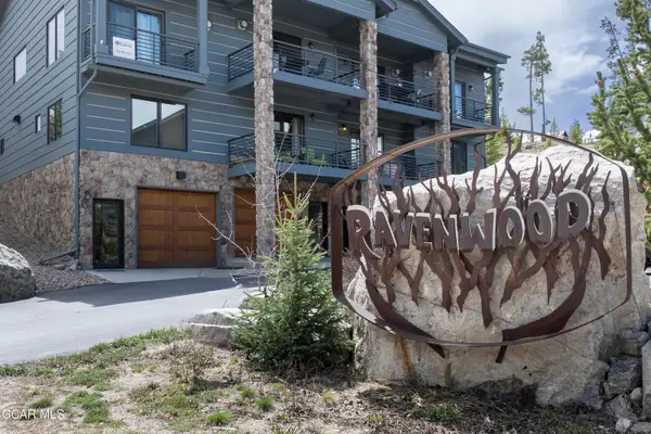 508 Ravenwood Circle #A-1, Grand Lake, CO 80447