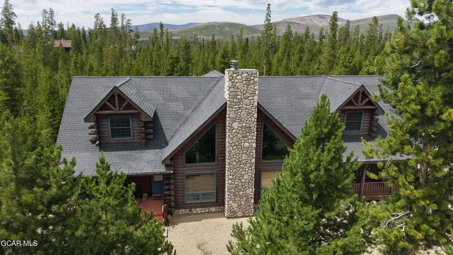 315 Gcr 4454, Grand Lake, CO 80447 - Image #3