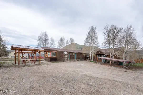 103 Byers Avenue, Hot Sulphur Springs, CO 80451
