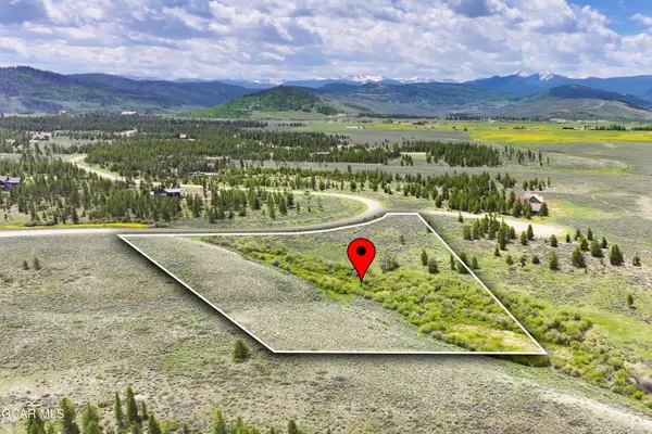 1028 Gcr 6236n, Granby, CO 80446