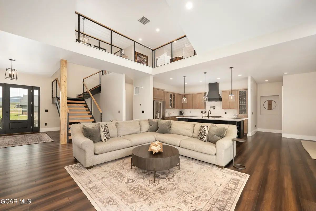 1771 Mountain Sky Lane, Granby, CO 80446 - #1