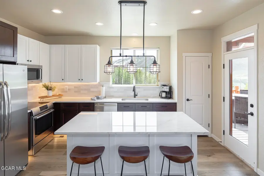 327 Summit Lift Court, Granby, CO 80446 - Image #3