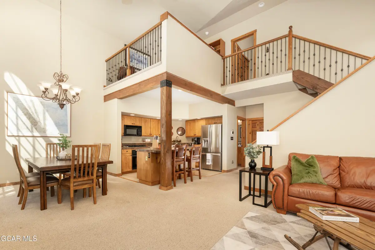 798 Ten Mile Drive, Granby, CO 80446 - #1