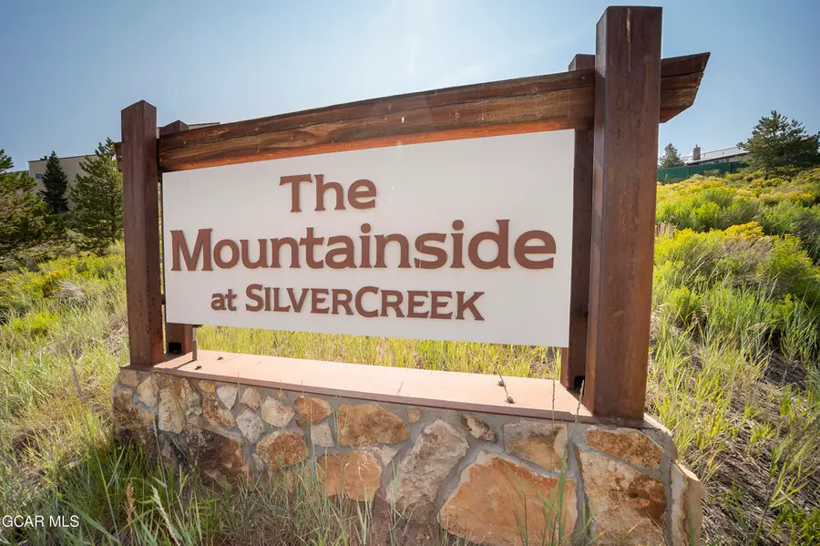 96 Mountainside Drive #B-59, Granby, CO 80446 - Image #2