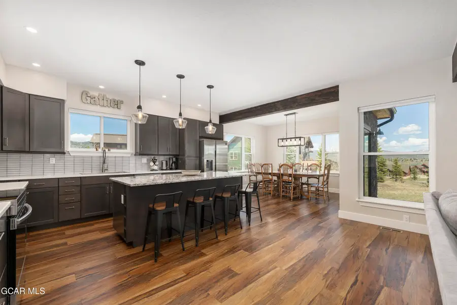 719 Saddle Ridge Circle, Granby, CO 80446 - Image #3