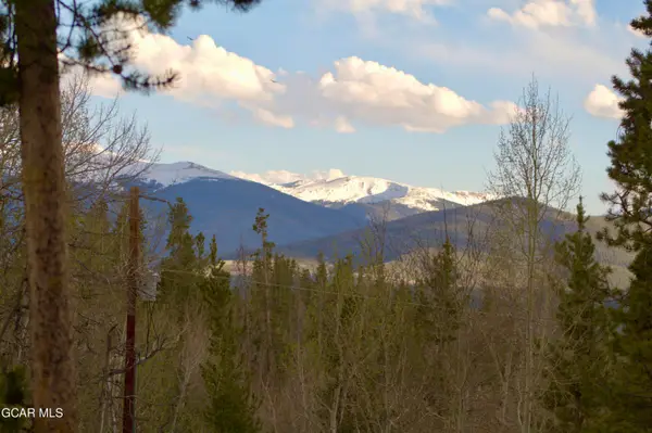 1000 Wolverine Way, Tabernash, CO 80478