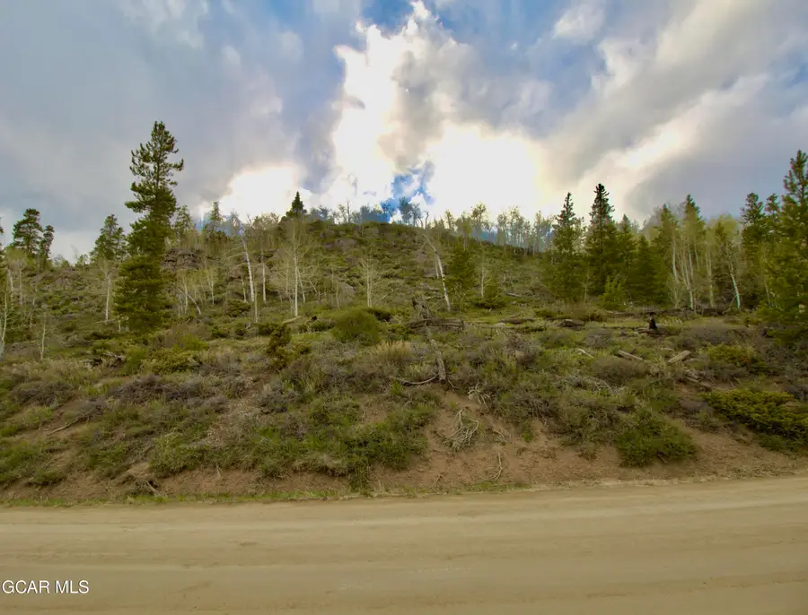 1000 Wolverine Way, Tabernash, CO 80478 - Image #3