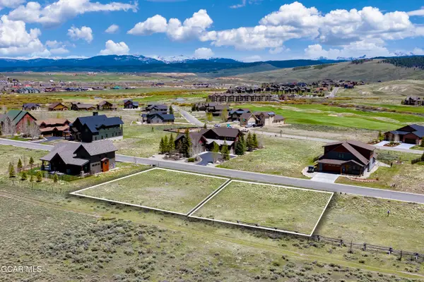 1550-1580 Wildhorse Circle, Granby, CO 80446