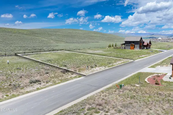 1580 Wildhorse Circle, Granby, CO 80446