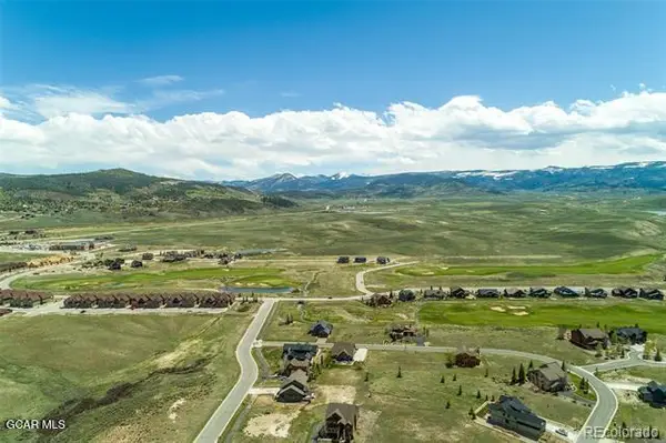 1765 Mountain Sky Lane, Granby, CO 80446