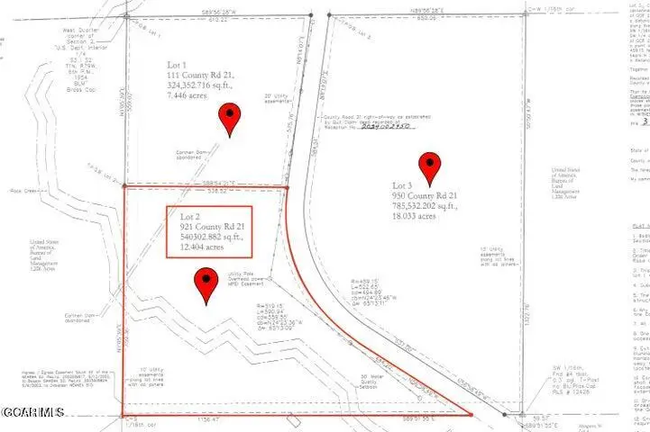 921 Gcr 21, Parshall, CO 80468 - Image #3