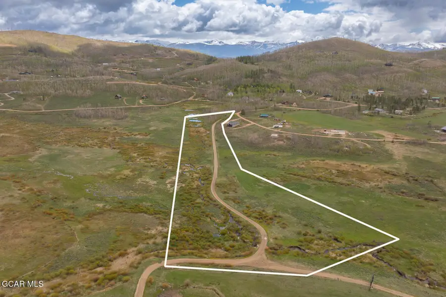 436 Gcr 4116, Grand Lake, CO 80447 - Image #3