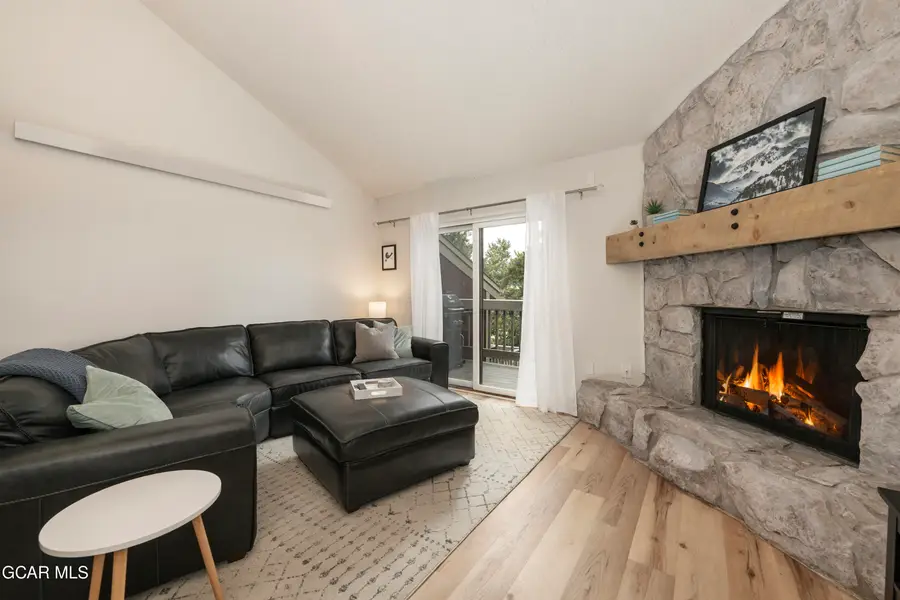 62 Gcr 838 Court 21 #Unit 4, Fraser, CO 80442 - Image #3