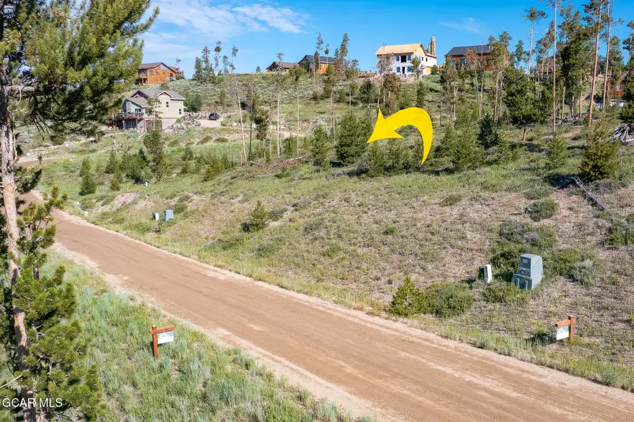 169 Gcr 4033 Road, Grand Lake, CO 80447 - Image #3