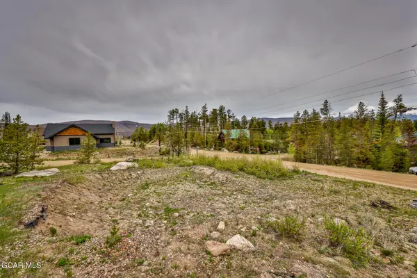 538 Gcr 4980, Grand Lake, CO 80447