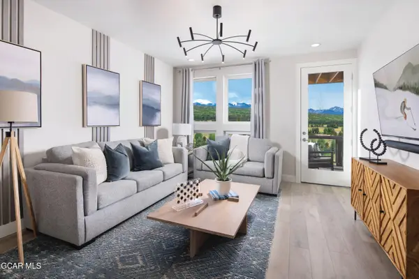 83 Promontory Point, Winter Park, CO 80482