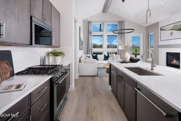 77 Promontory Point, Winter Park, CO 80482