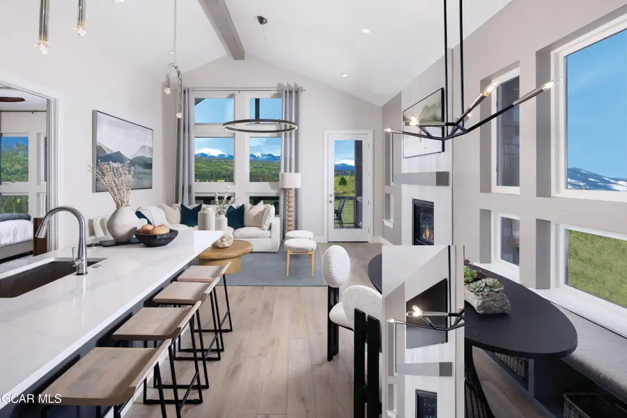 77 Promontory Point, Winter Park, CO 80482 - Image #2