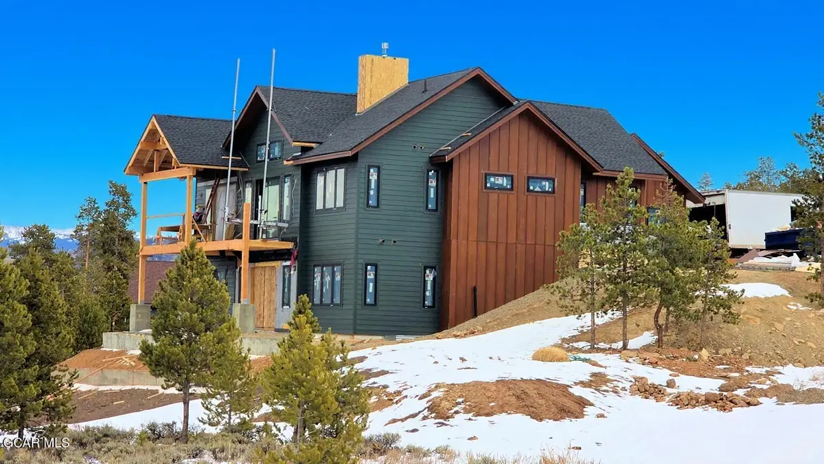 51 Chipmunk Drive, Granby, CO 80446 - Image #1