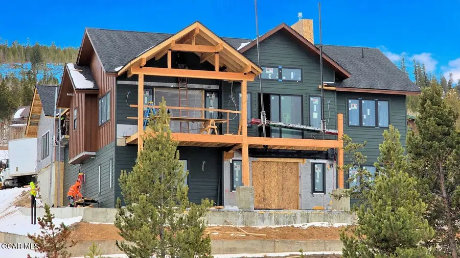 51 Chipmunk Drive, Granby, CO 80446 - Image #2