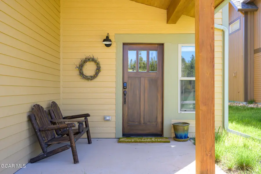 294 Mountain Willow Drive, Fraser, CO 80442 - #2