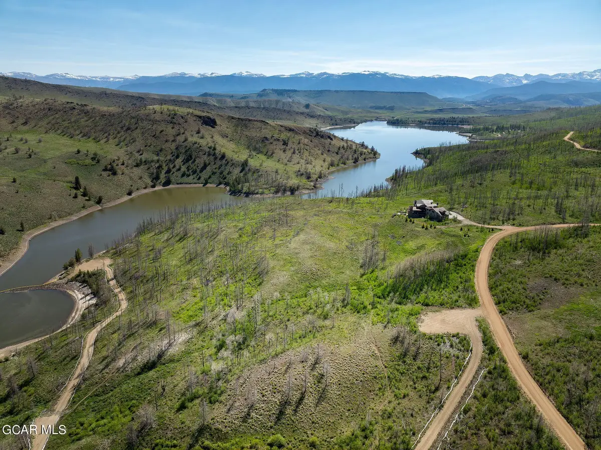 5276 Csh 125, Granby, CO 80446 - Image #1