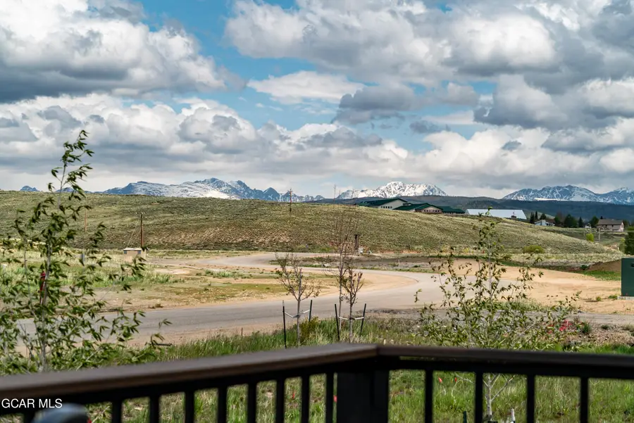 551 Summit Trail #43, Granby, CO 80446 - Image #2