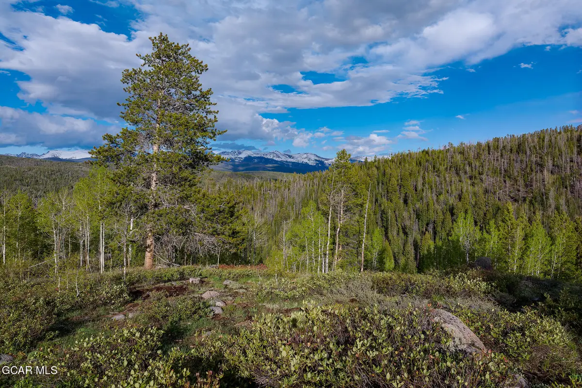 TBD 8524 Elk Run Drive, Tabernash, CO 80478 - Image #1