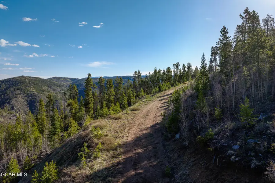 TBD 8524 Elk Run Drive, Tabernash, CO 80478 - Image #2