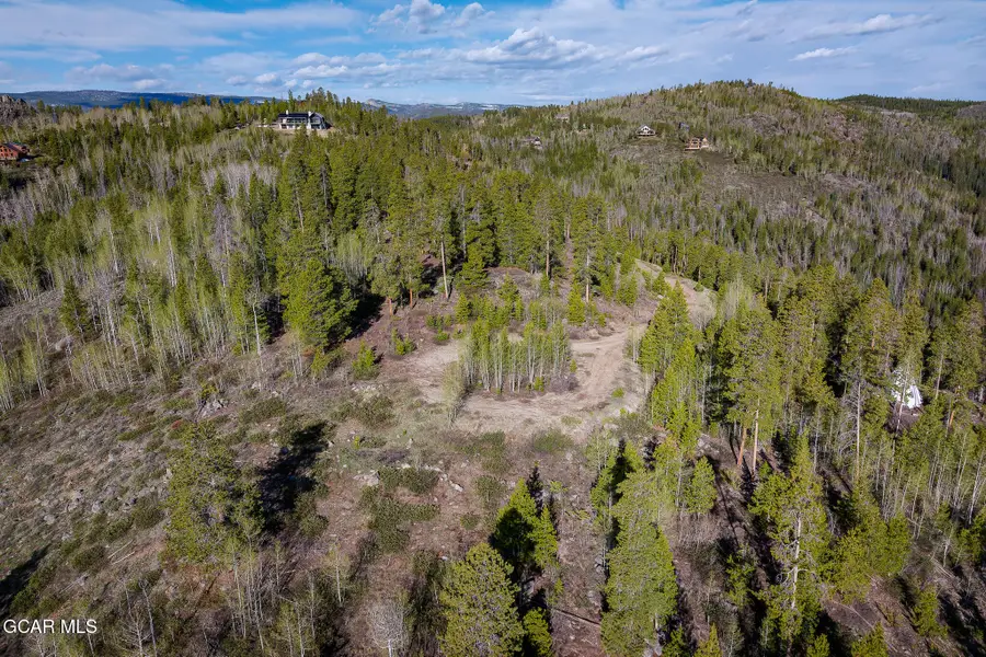 TBD 8524 Elk Run Drive, Tabernash, CO 80478 - Image #3