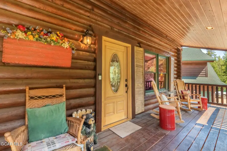 135 Gcr 4633, Grand Lake, CO 80447 - Image #2