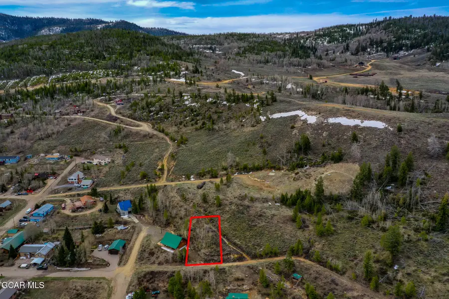 Lot 4-6 Ridgeway, Hot Sulphur Springs, CO 80451 - Image #2